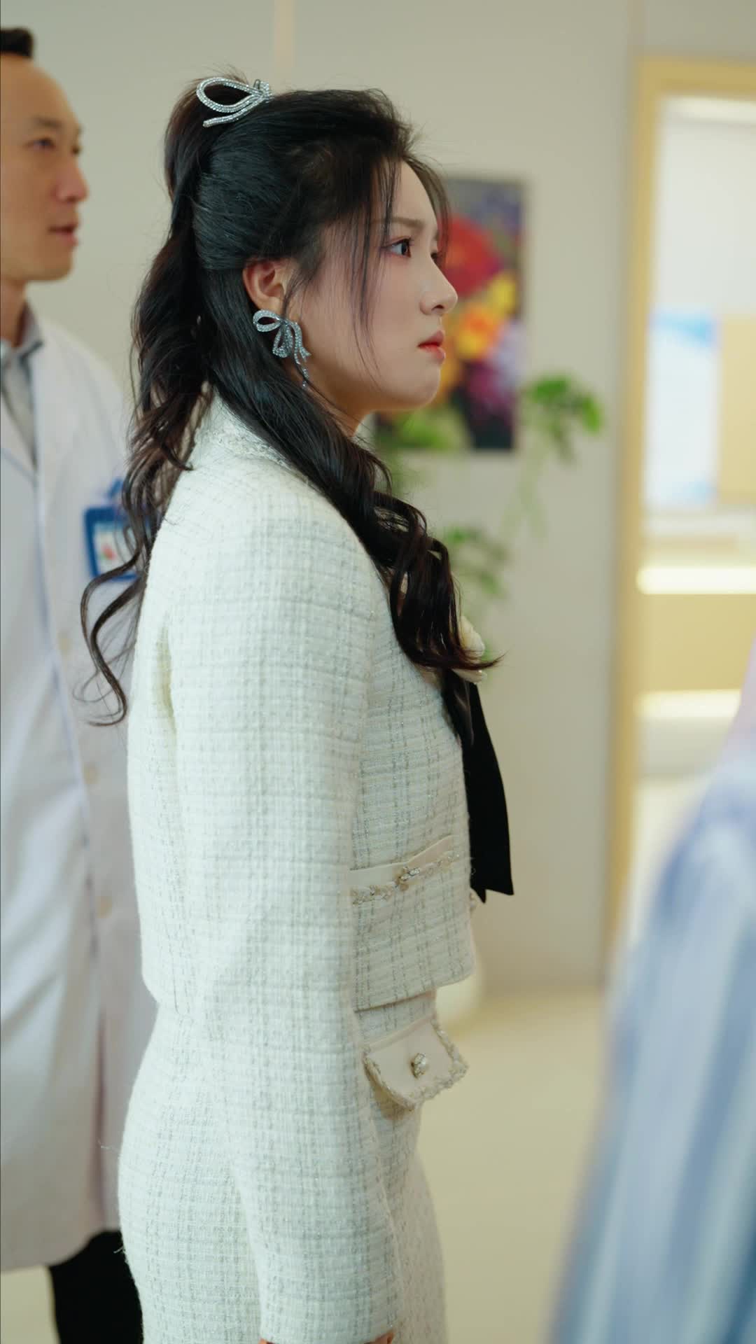 Episode 18 - Oops, You Bullied the Billionaire's Wife